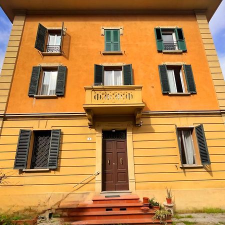 Appartamento In Villetta D'Epoca Bologna Ngoại thất bức ảnh
