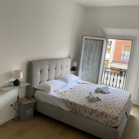 Appartamento In Villetta D'Epoca Bologna Ngoại thất bức ảnh