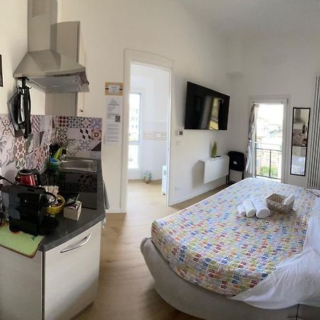 Appartamento In Villetta D'Epoca Bologna Ngoại thất bức ảnh