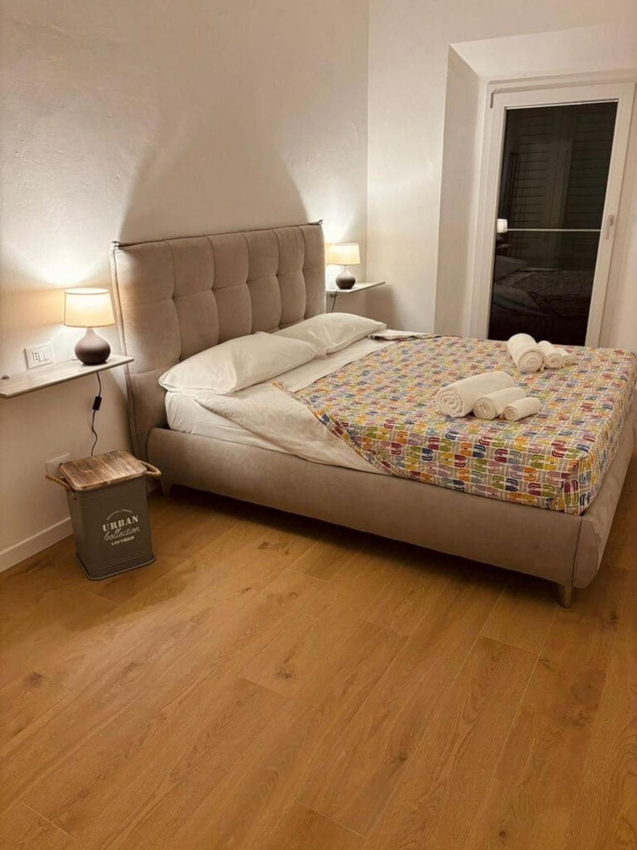 Appartamento In Villetta D'Epoca Bologna Ngoại thất bức ảnh