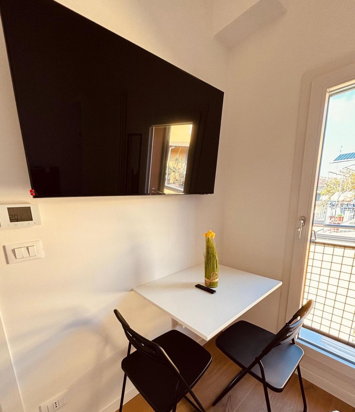 Appartamento In Villetta D'Epoca Bologna Ngoại thất bức ảnh