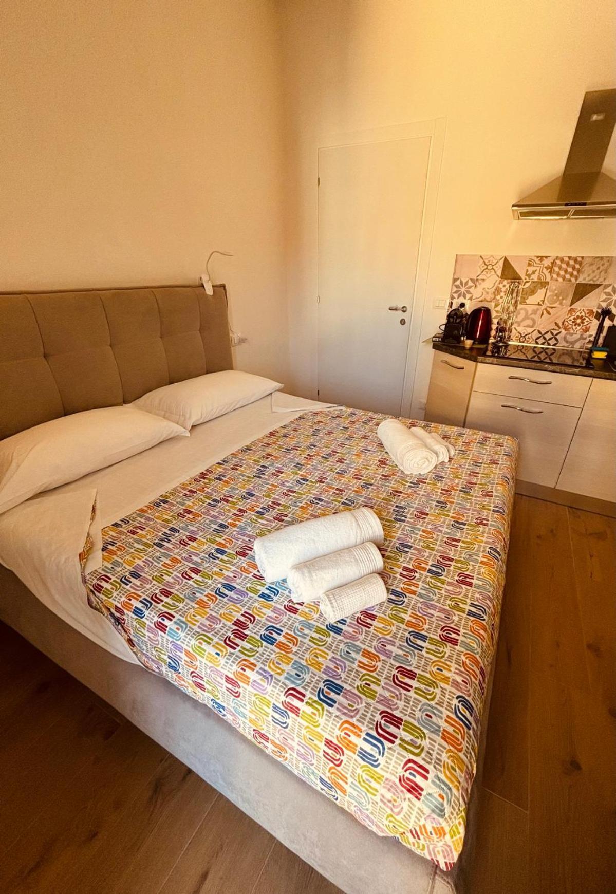 Appartamento In Villetta D'Epoca Bologna Ngoại thất bức ảnh
