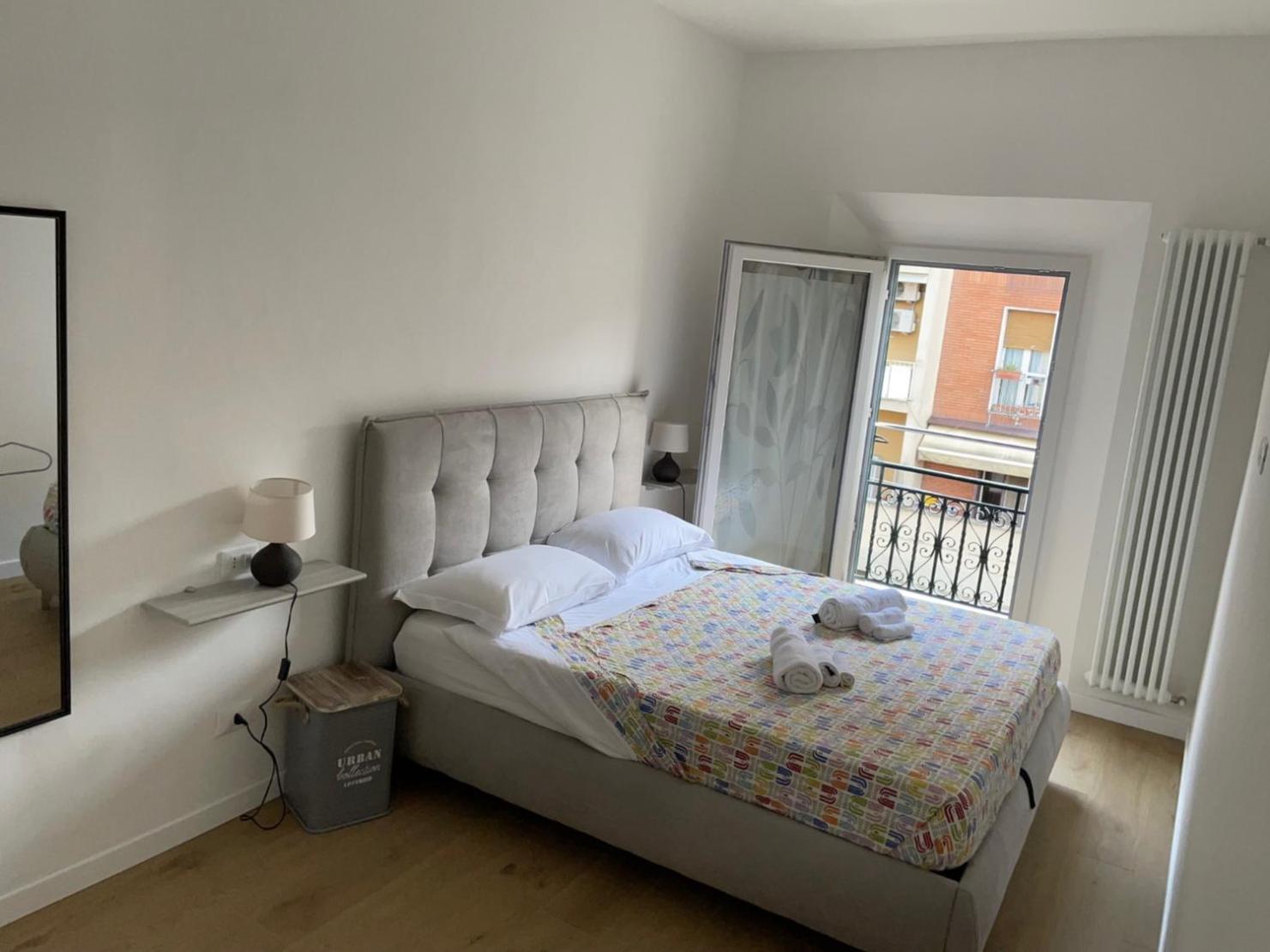 Appartamento In Villetta D'Epoca Bologna Ngoại thất bức ảnh